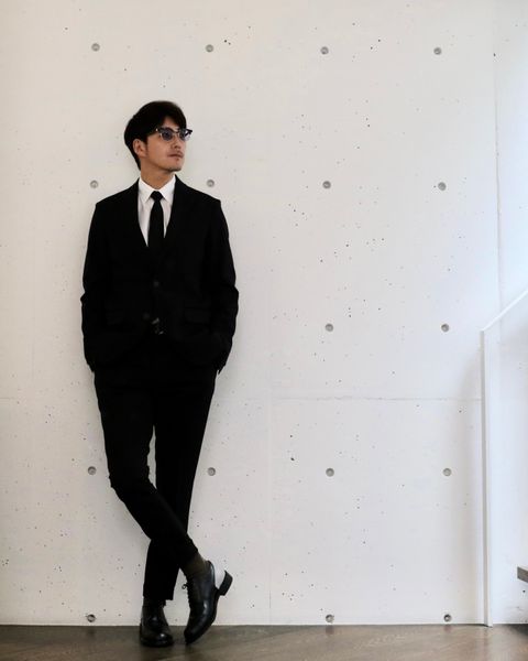 【junhashimoto】FORMALシリーズ