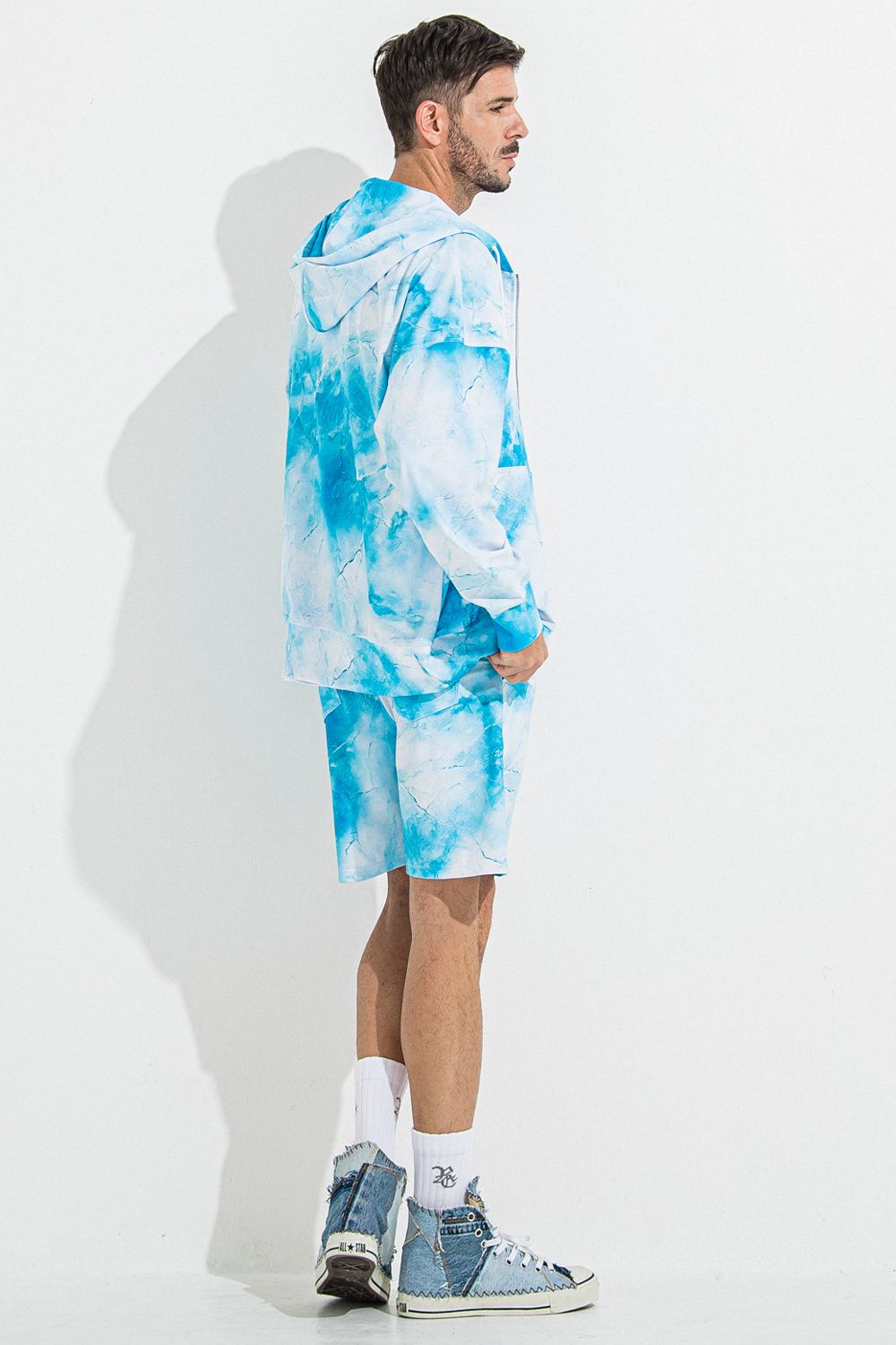 RASH SHORTS / ラッシュ ショーツ