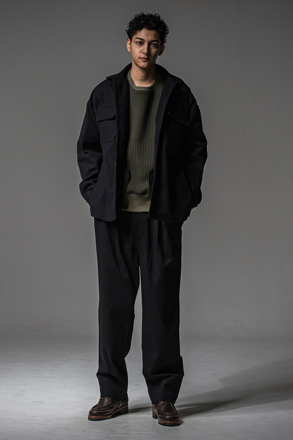 BEN PANTS / ベンパンツ