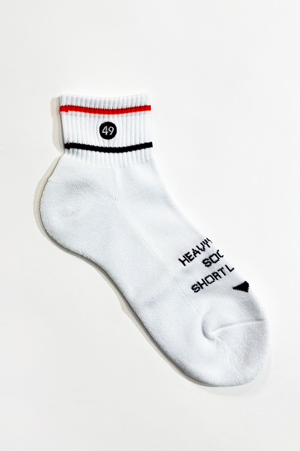 SHORT SOX / ショートソックス
