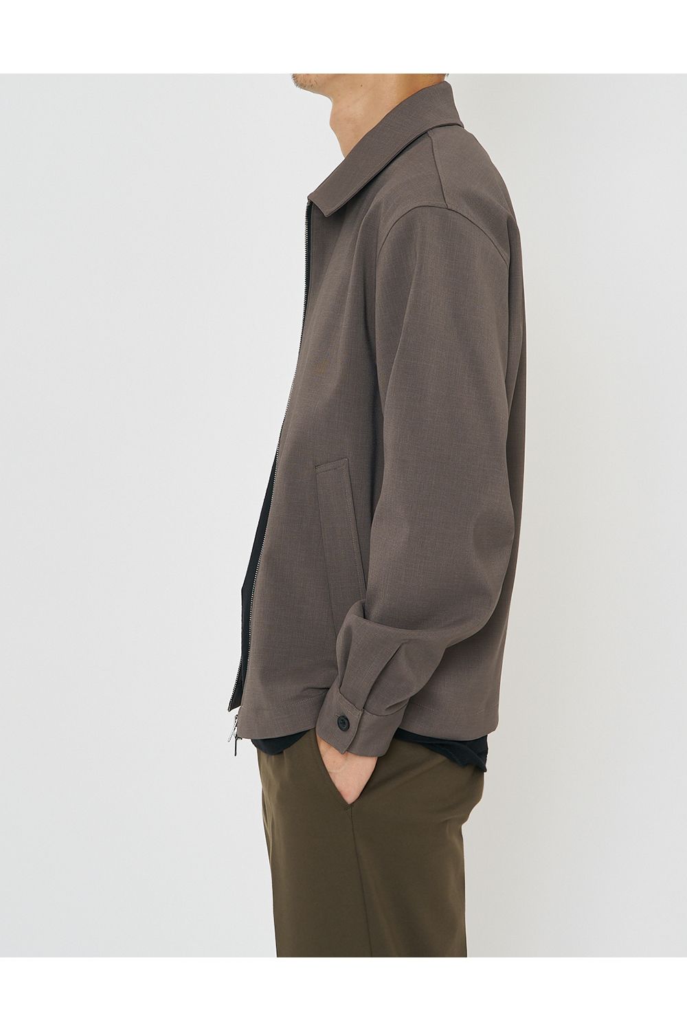 A-2 / A-2ジャケット