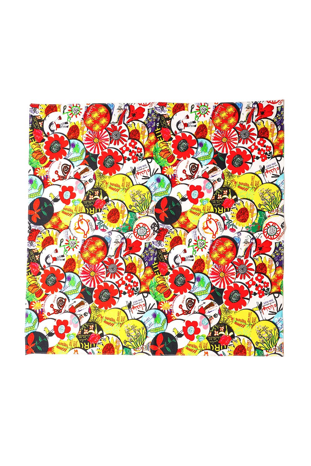 THE ONENESS × Après la pluie EDEN BANDANA & SOAP SET / ザ ワンネス アプレ ラ プリュイ バンダナ オーガニックソープ セット