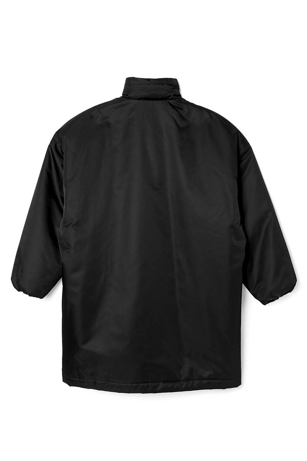 N.HOOLYWOOD COMPILE  STAND COLLAR COAT / エヌハリウッド コンパイル スタンドカラー コート