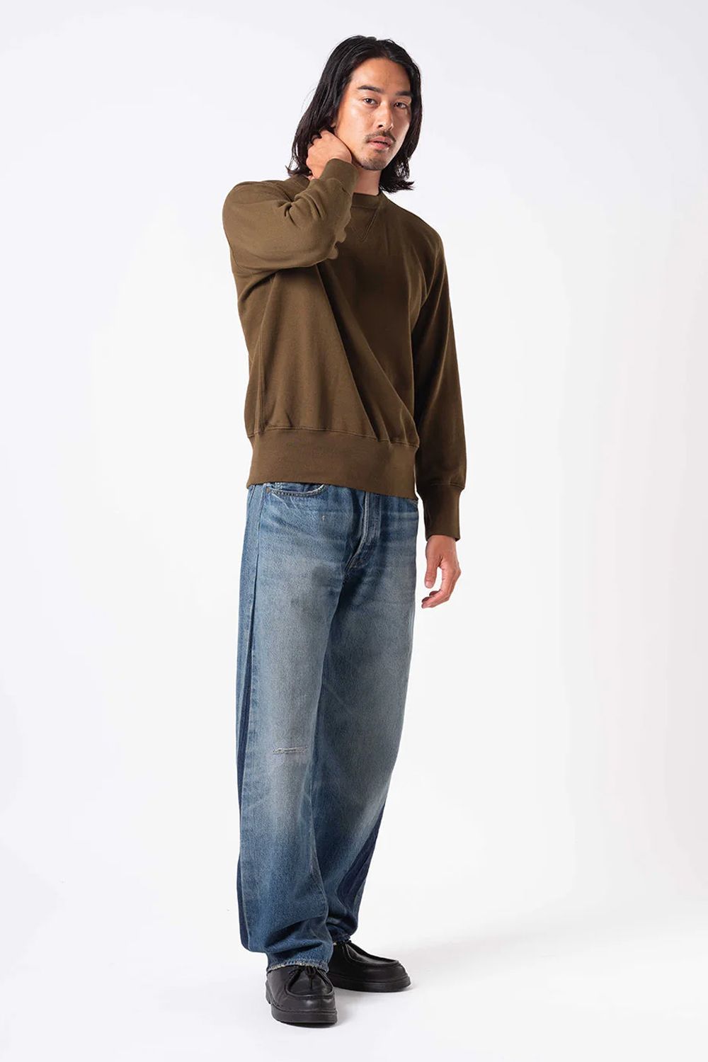 1955 501® JEANS / リーバイス ヴィンテージ クロージング