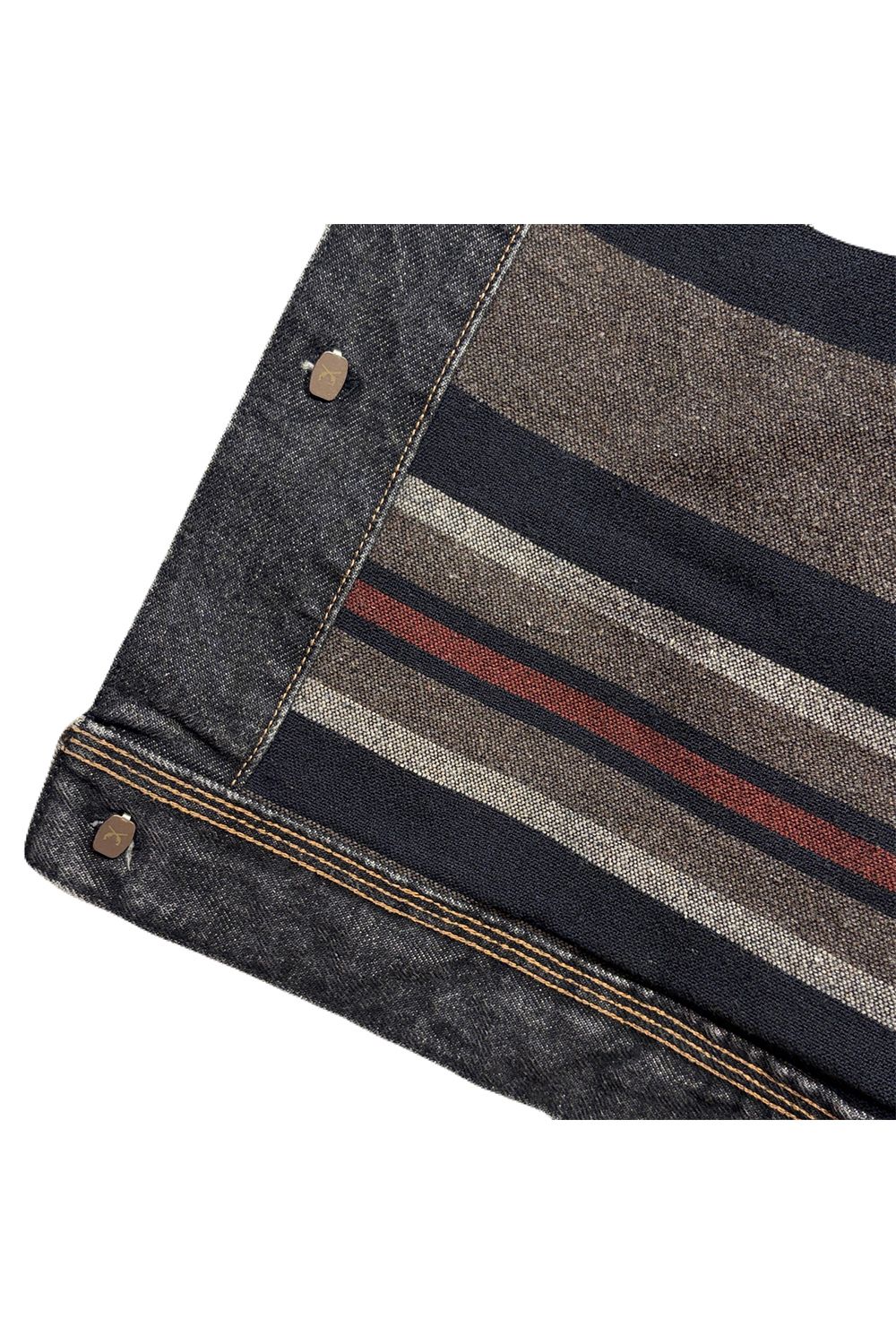 VIN/DEN/JK USED/BASIC / ユーズド ヴィンテージ デニム ジャケット