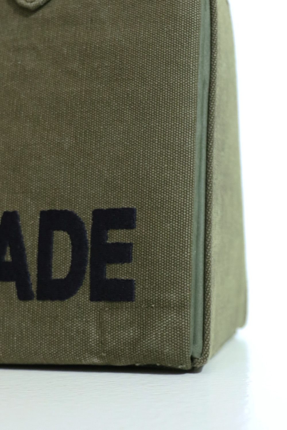 READYMADE - SHOPPING BAG 25(LOGO) / ショッピング バッグ 25