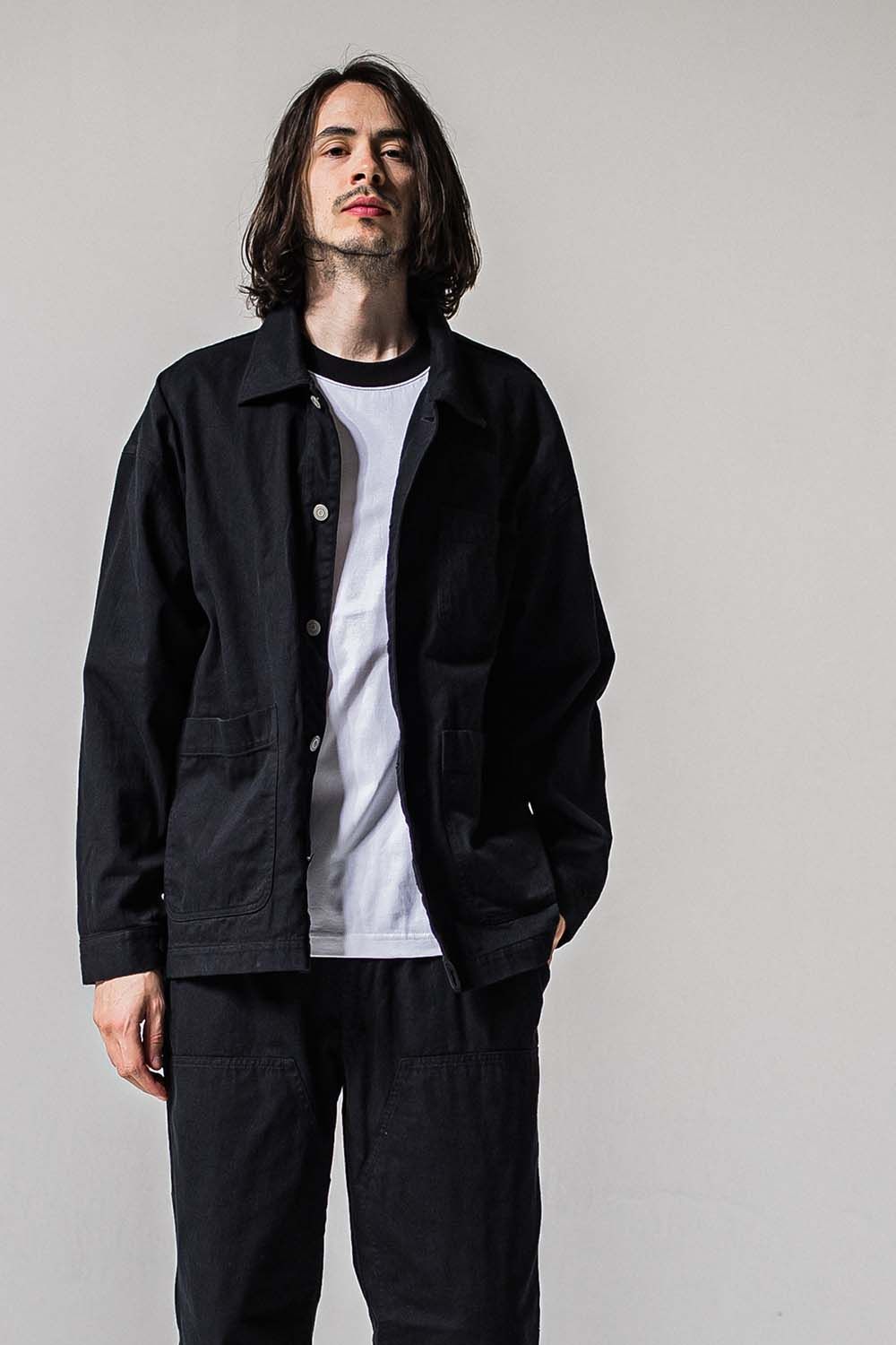 RC COVER ALL / RC カバーオール