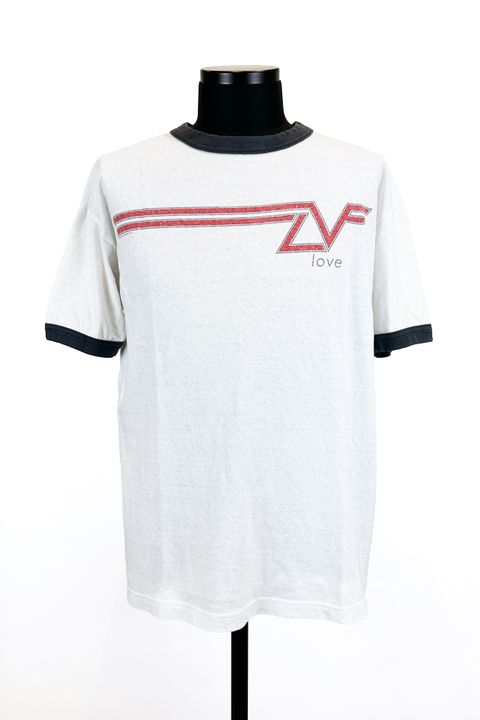 SS T-SHIRT RINGER / リンガー ティーシャツ