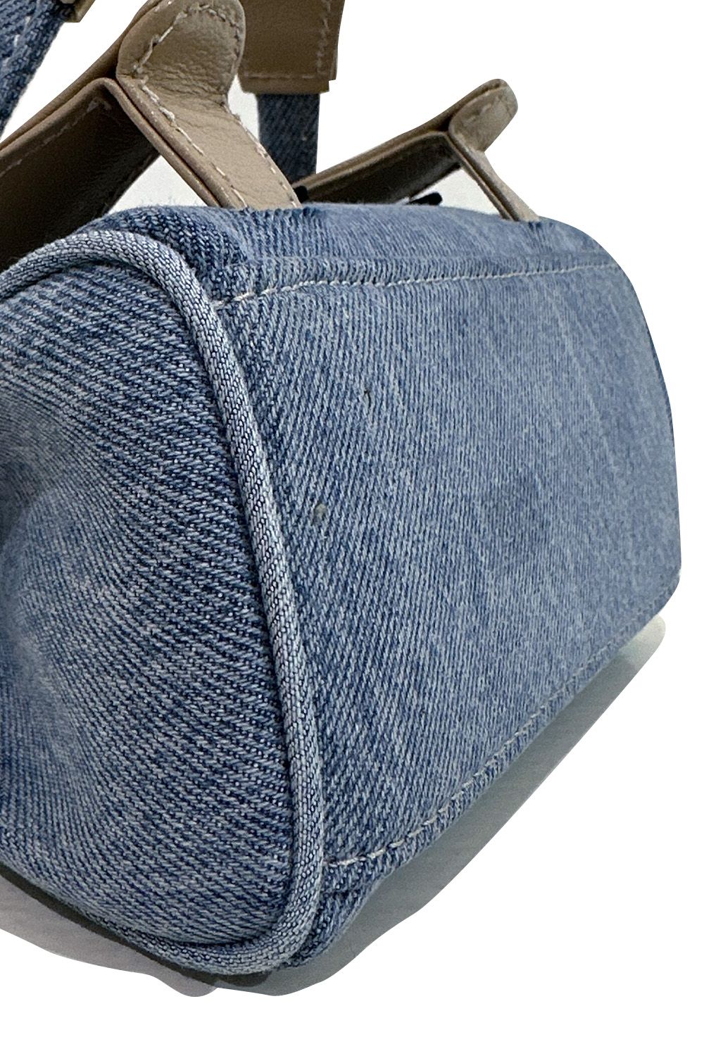 READYMADE × Dr.Woo MONSTER BAG(DENIM)