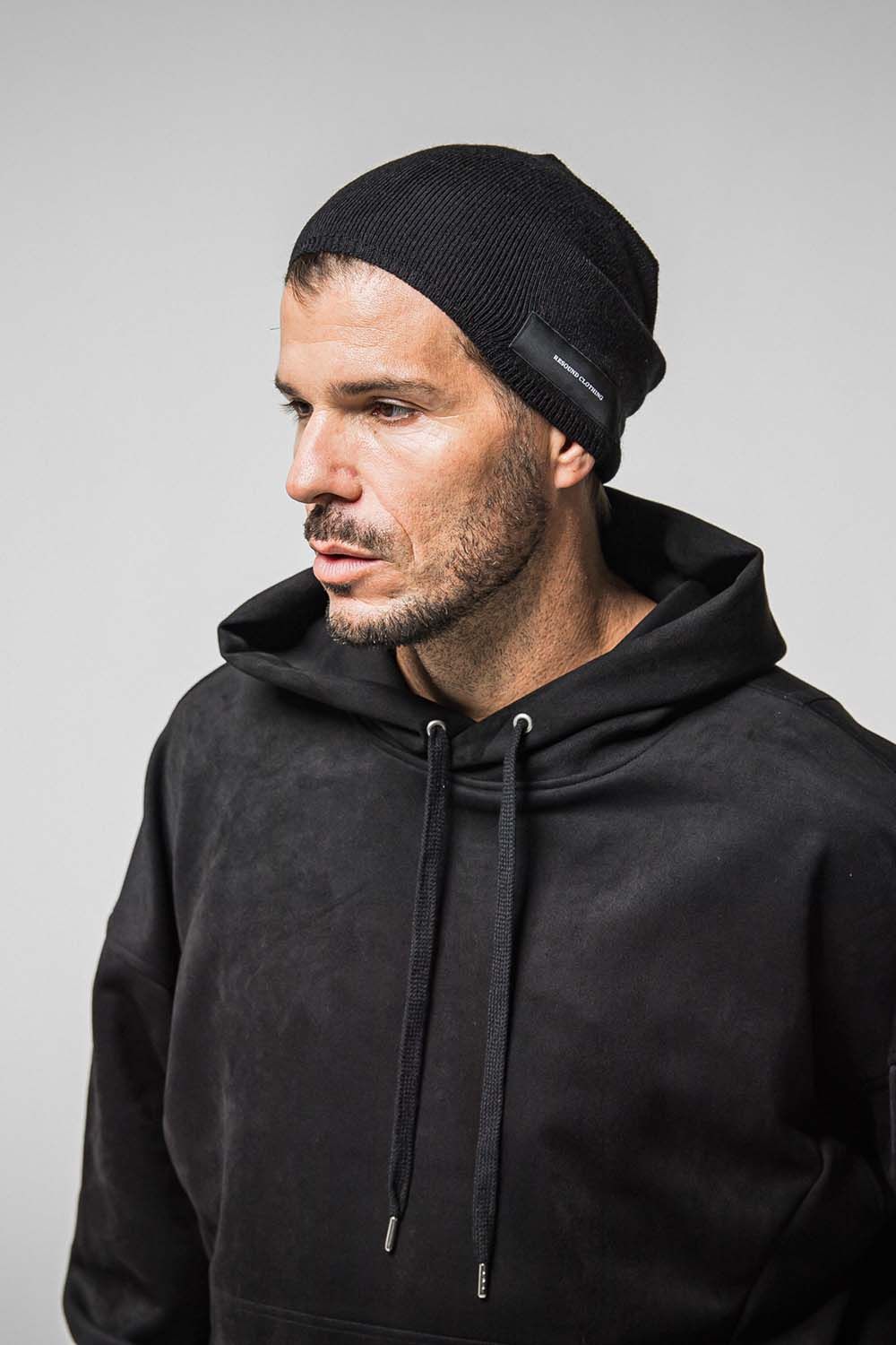 WOOL KNIT CAP / ウール ニット キャップ