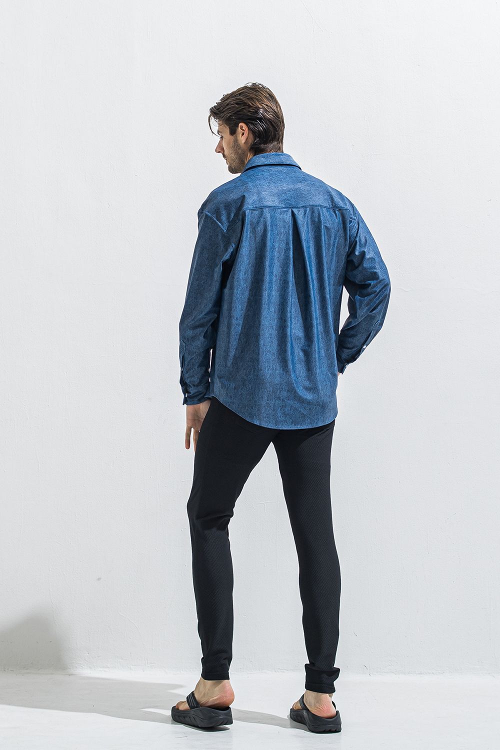 RUSH JACK SHIRTS / ラッシュ ジャック シャツ