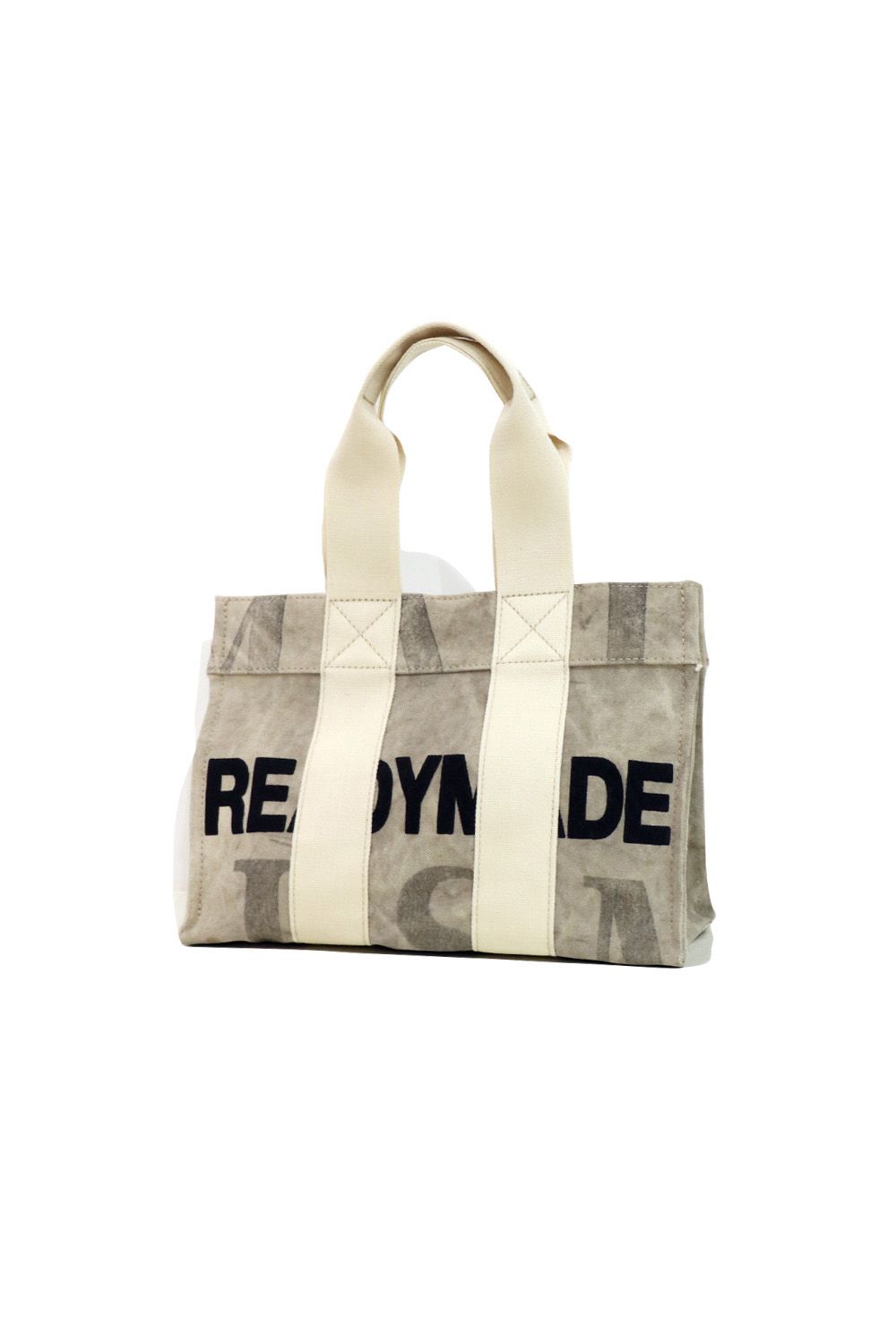 READYMADE - EASY TOTE(S) / イージー トート バッグ | laid-back