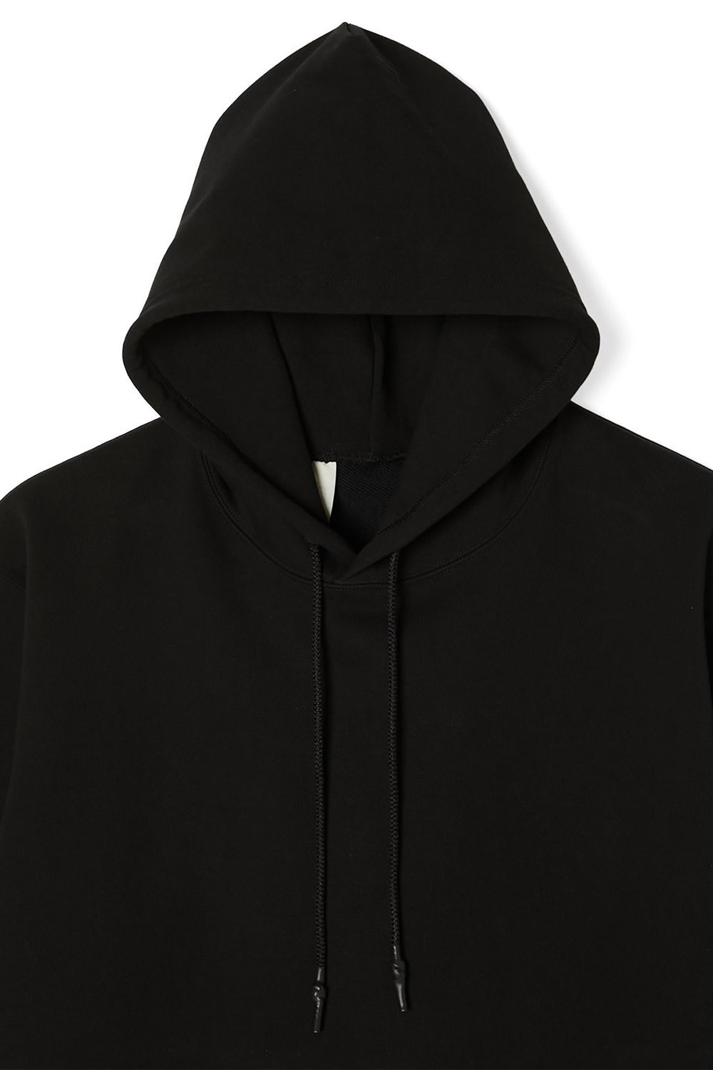 N.HOOLYWOOD TEST PRODUCT EXCHANGE SERVICE HOODED SWEATSHIRT  / エヌハリウッド テストプロダクトエクスチェンジサービス フーデッドスウェットシャツ