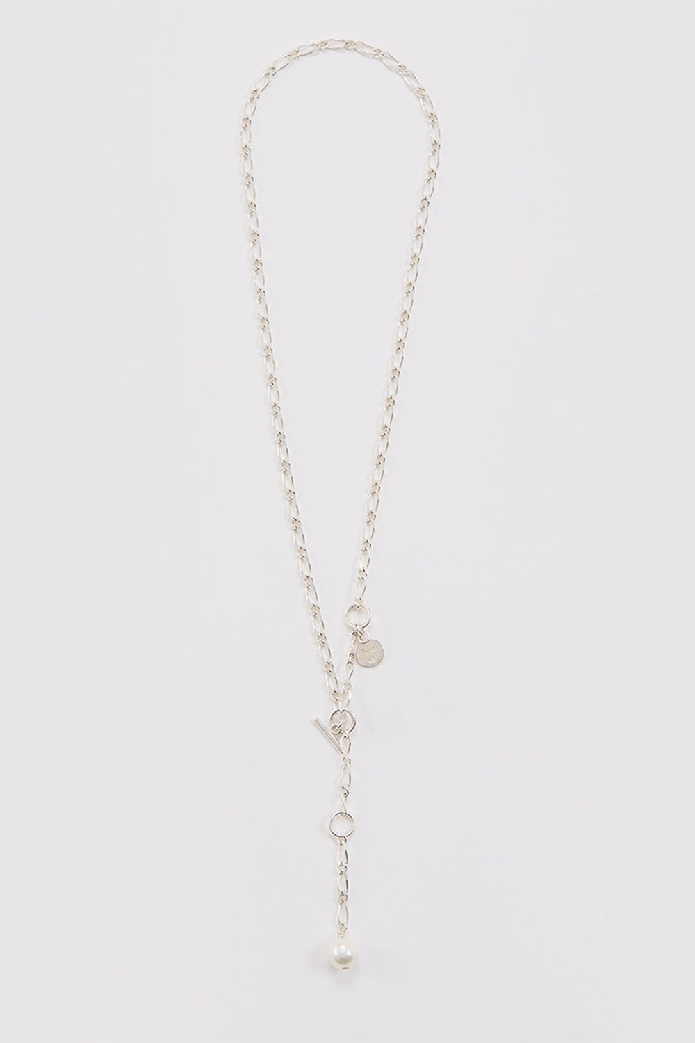 【fruct】Adjustable necklace / アジャスタブル ネックレス / シルバー925