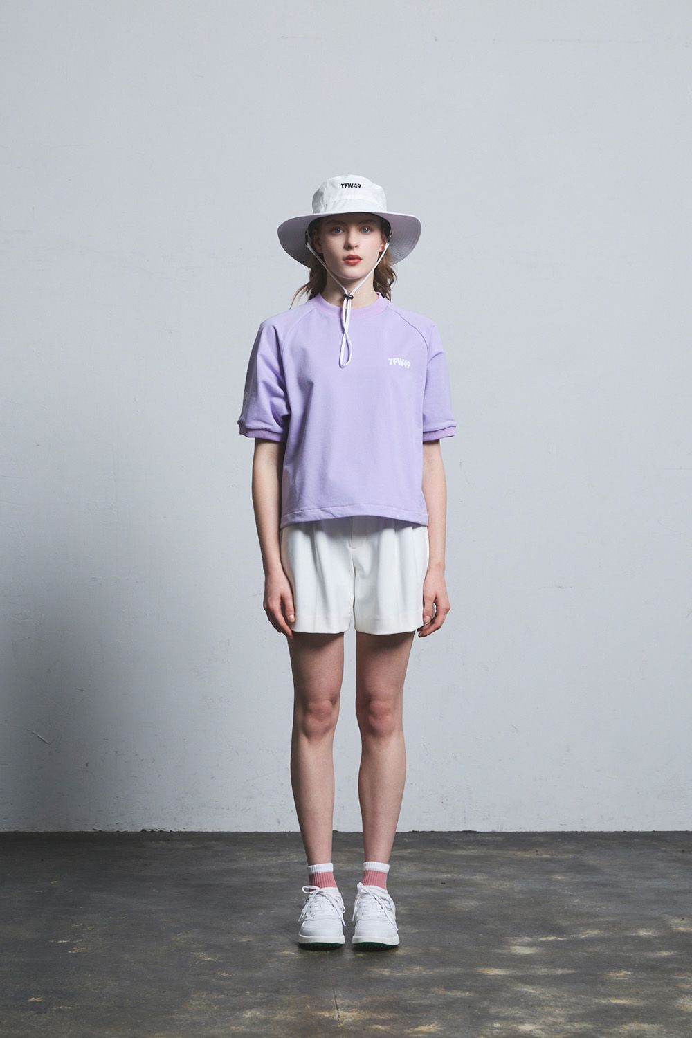 SAFARI HAT / サファリハット