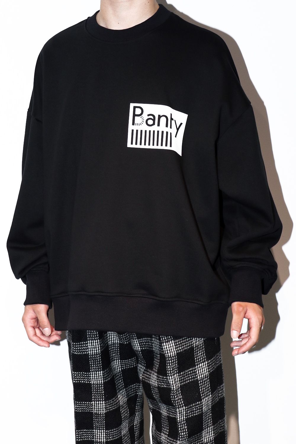 HEAVY COTTON Sweat