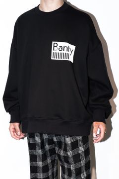 HEAVY COTTON Sweat