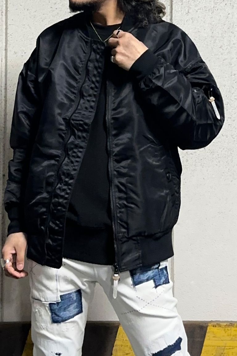 RESOUND CLOTHING、おすすめコーディネート！