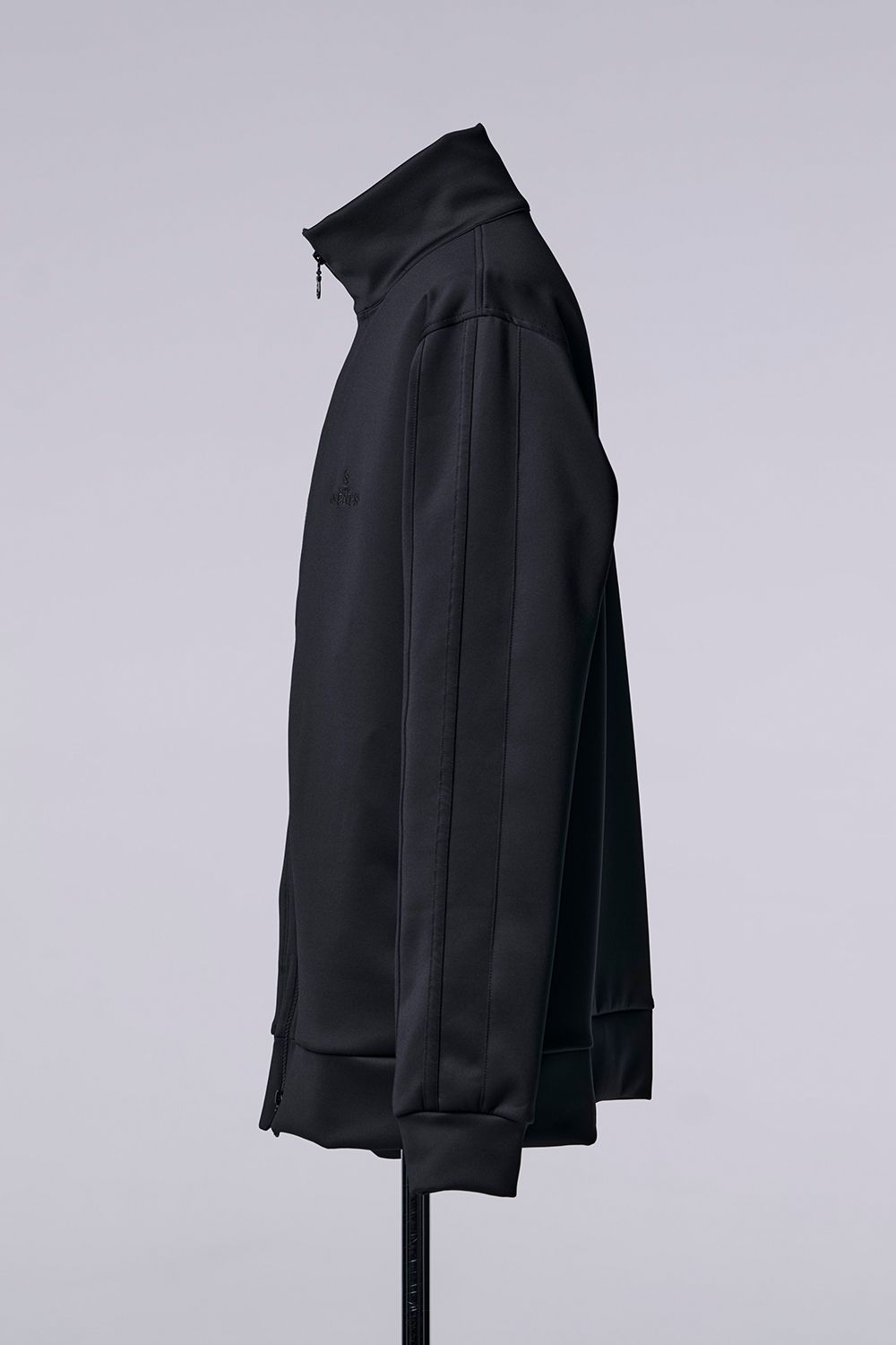 HighNeck Jersey / ハイネック ジャージ
