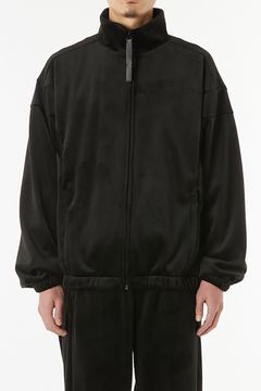 N.HOOLYWOOD COMPILE TRACK JACKET / エヌハリウッド コンパイル トラックジャケット