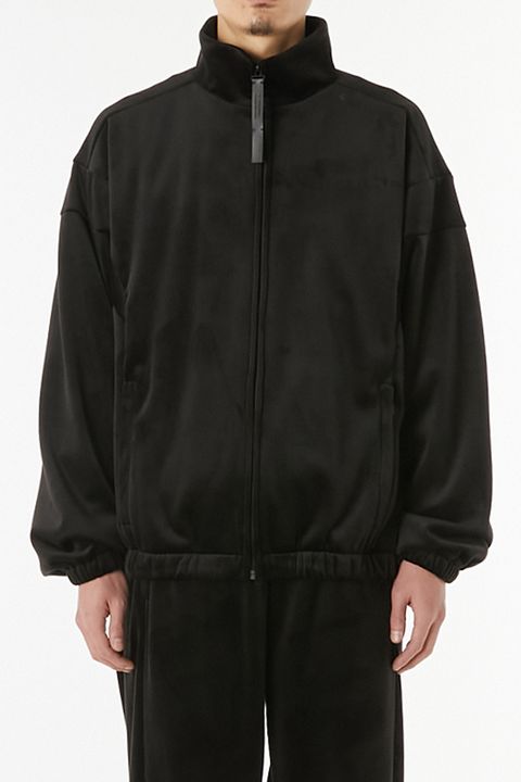 N.HOOLYWOOD COMPILE TRACK JACKET / エヌハリウッド コンパイル トラックジャケット