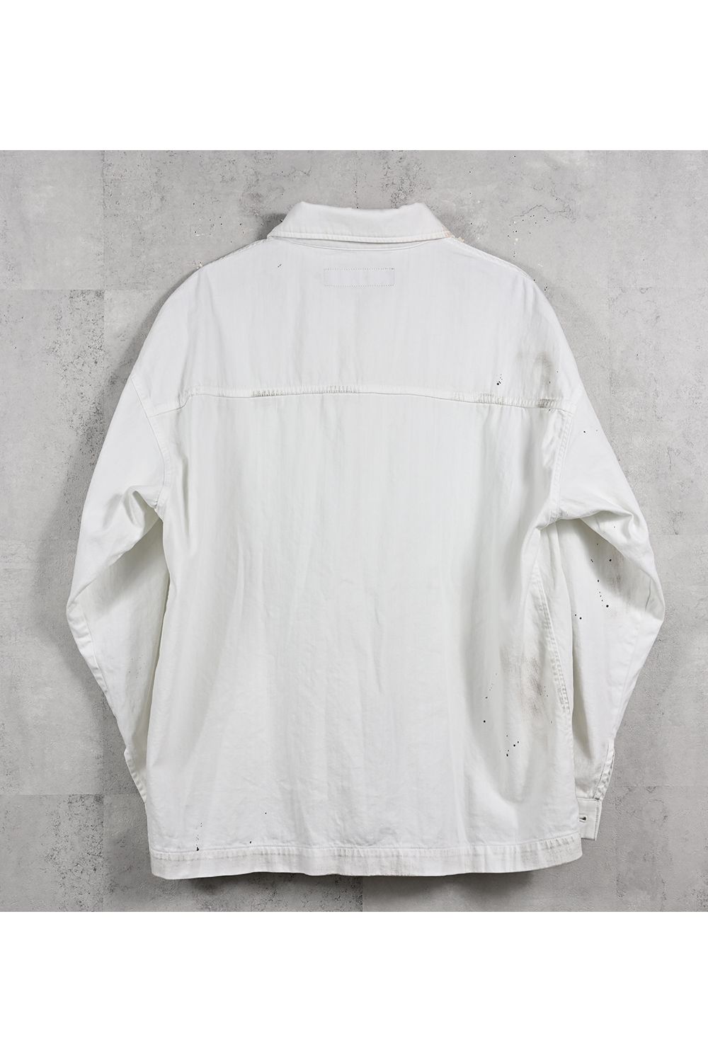 RC COVER ALL / RC カバーオール