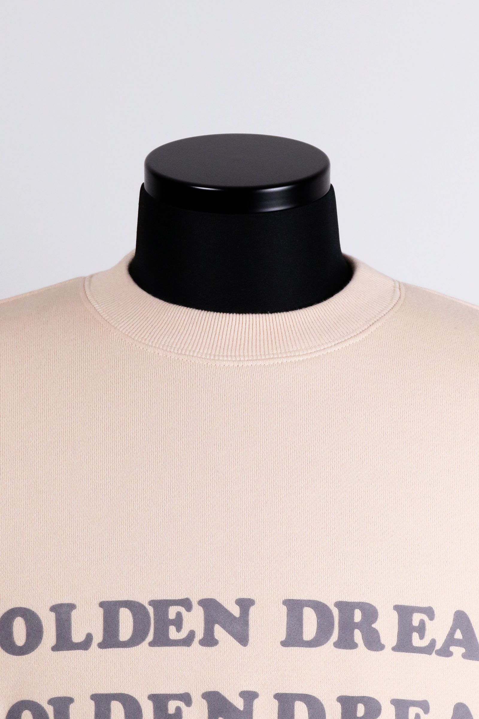 N.HOOLYWOOD COMPILE CREWNECK SWEATSHIRT / エヌハリウッド コンパイル クルーネック スウェットシャツ