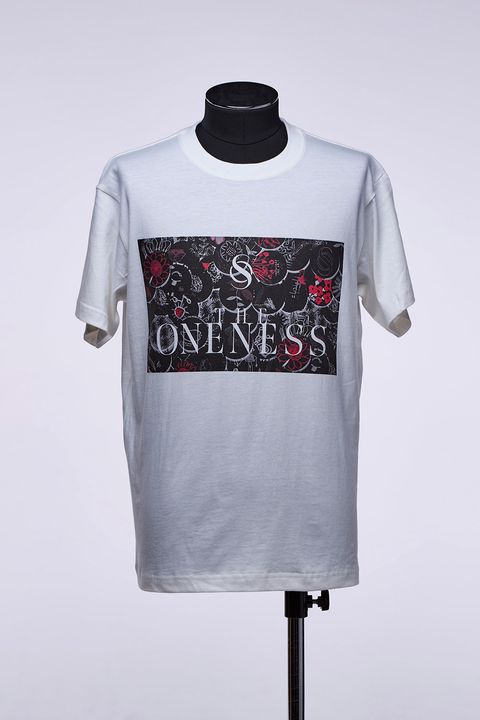 EDEN T-Shirt / エデン ティーシャツ