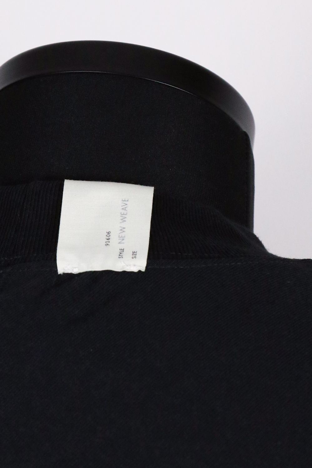 N.HOOLYWOOD×Champion T-SHIRT / エヌハリウッド × チャンピオン クルーネック ティーシャツ