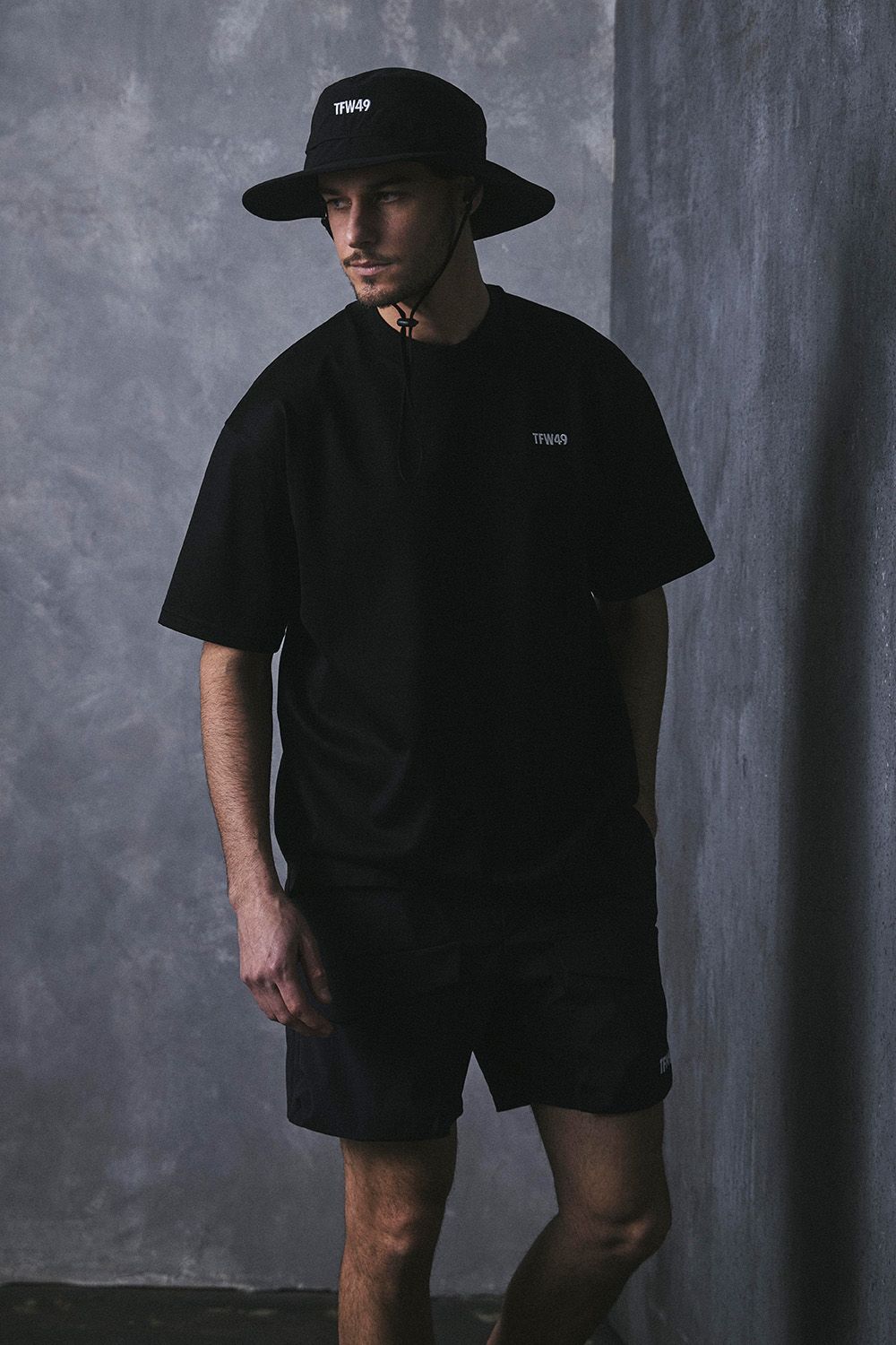 SAFARI HAT / サファリハット