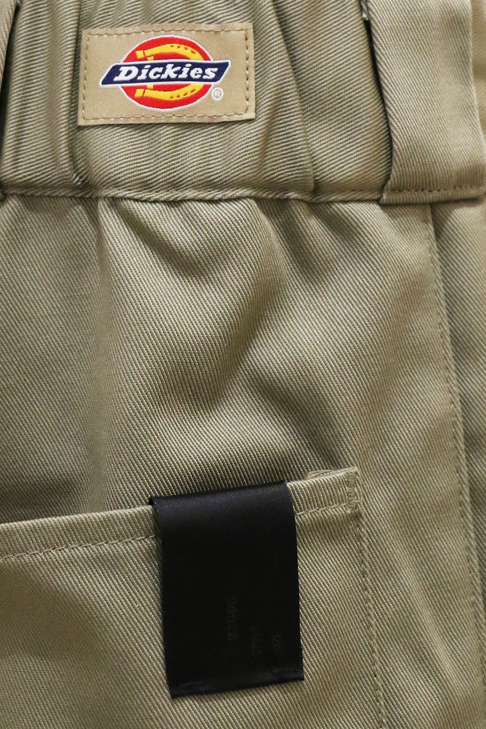 N.HOOLYWOOD × Dickies WORK PANTS / エヌハリウッド × ディッキーズ ワーク パンツ