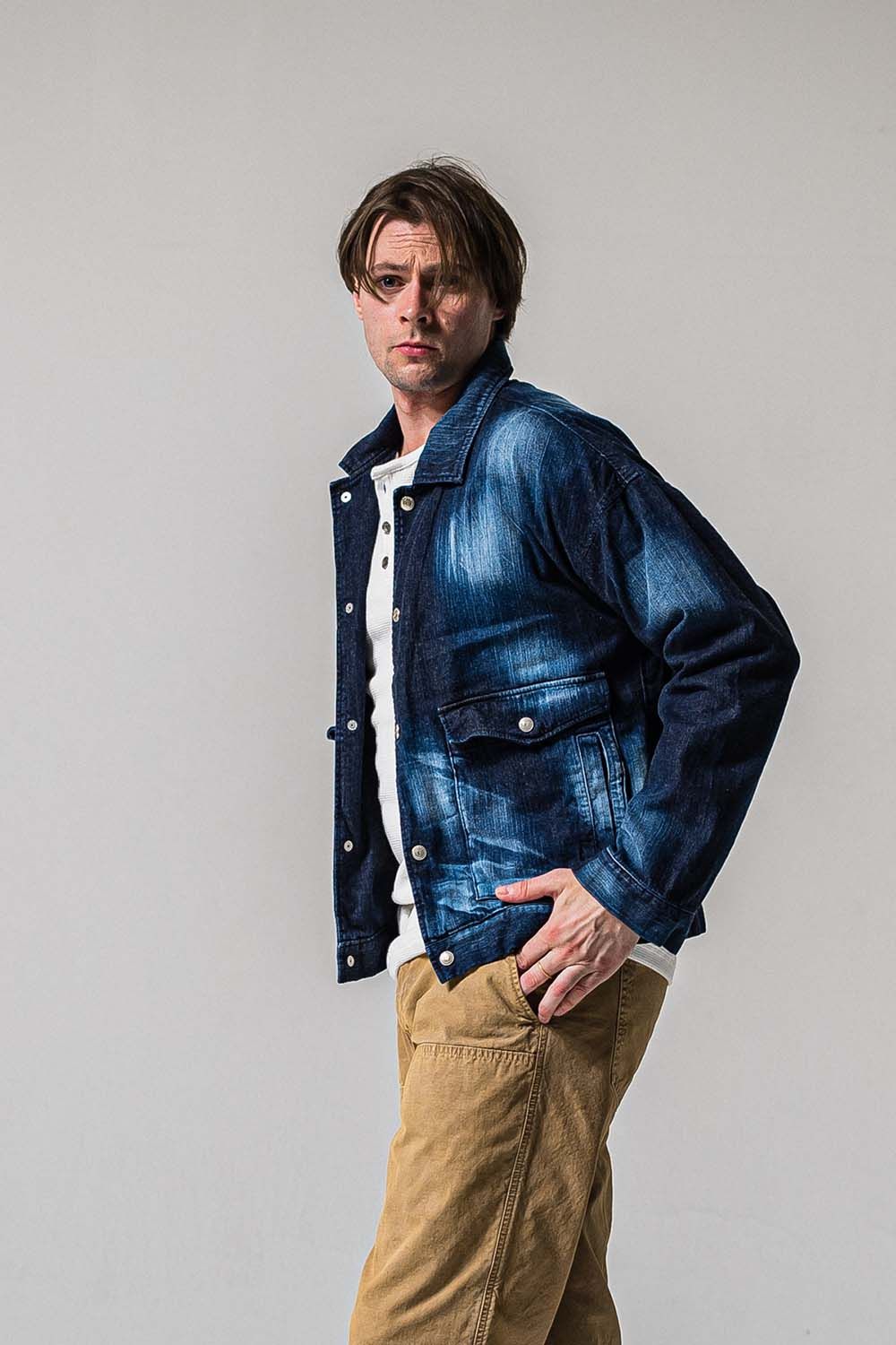 RC COVER ALL / RC カバーオール