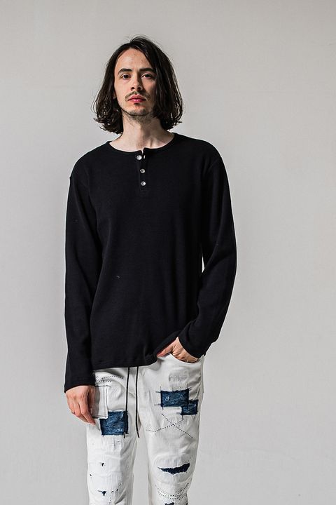 RESOUND CLOTHING、新作のWAFFLE HENRYのコーディネート＆ご予約受付中の40th 2026 SUMMERコレクションのおすすめアイテムをご紹介いたします！