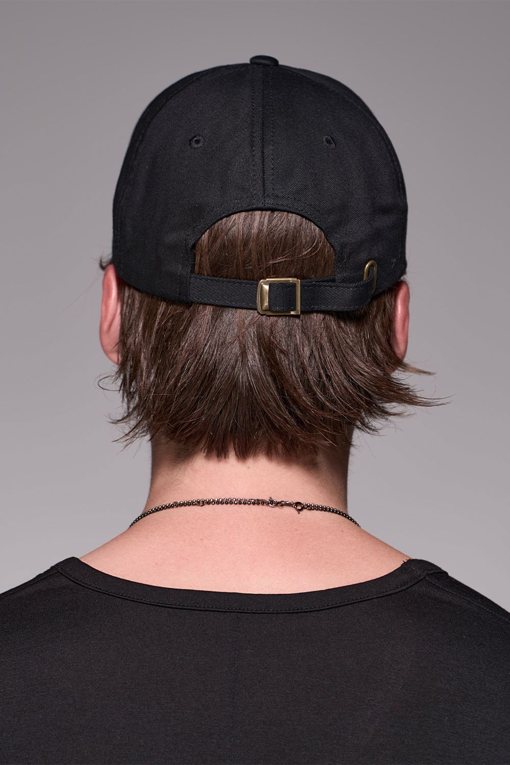 Low Cap / ローキャップ