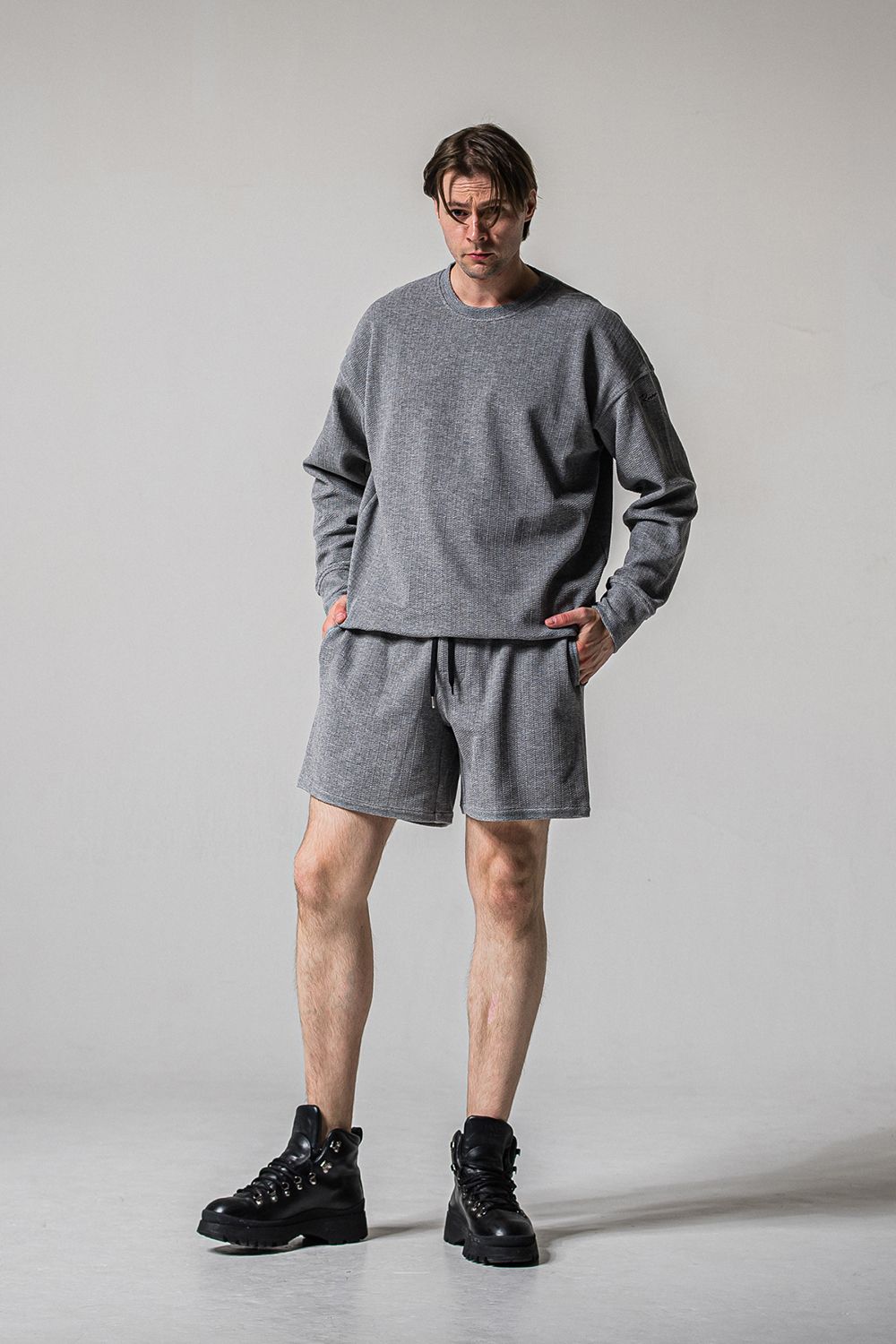 BLISTER TRAINER / ブリスター トレーナー