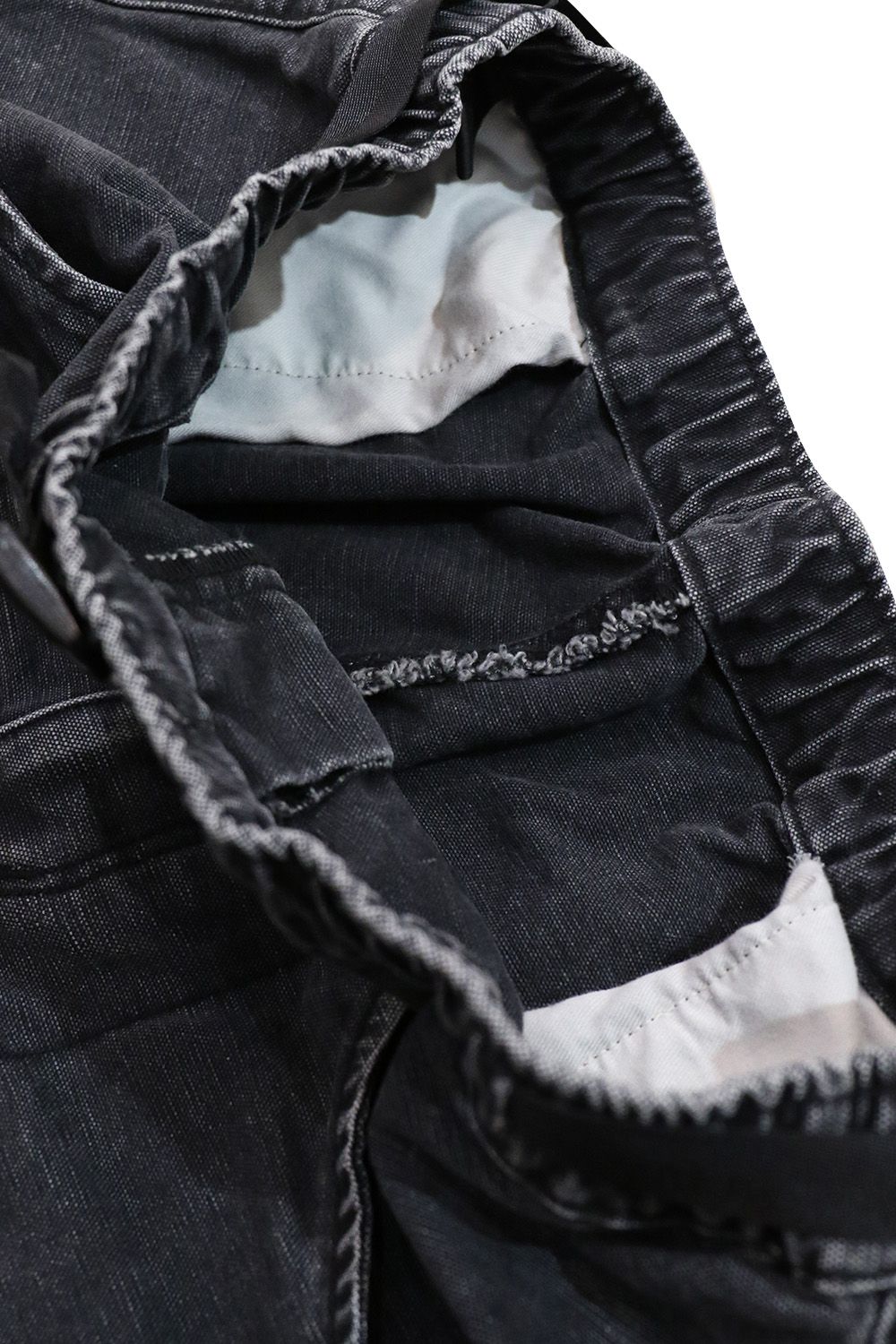 N.HOOLYWOOD COMPILE FLARE PANTS / エヌハリウッド コンパイル フレアパンツ