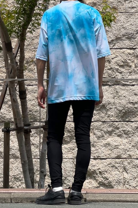 RESOUND CLOTHING、夏のおすすめコーディネート