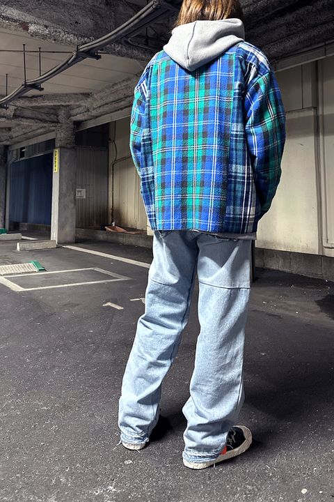 READYMADE_styling