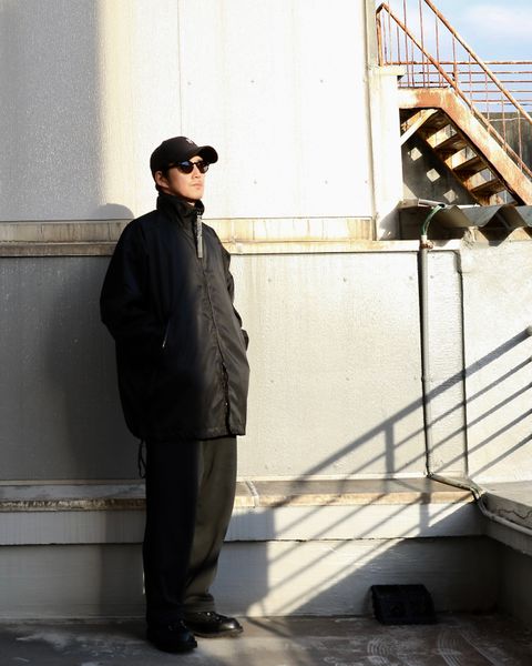 【N.HOOLYWOOD】FALL2023＋SPRING2024