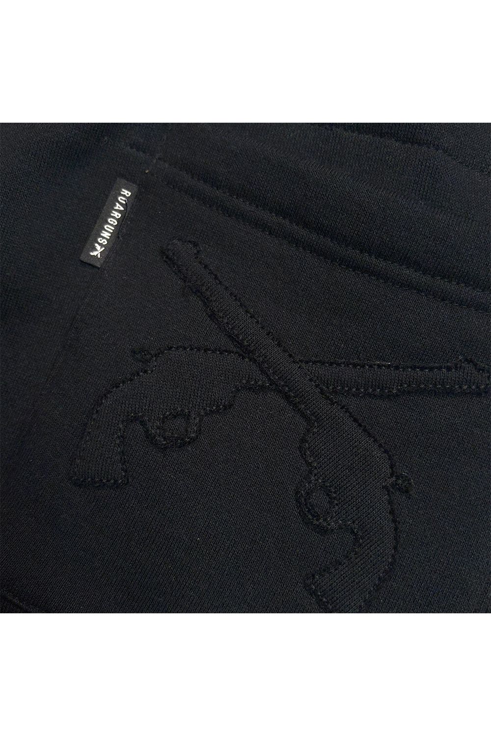 CROSSGUN CRY SWEAT PANTS / クロスガンクリスタル スウエット パンツ