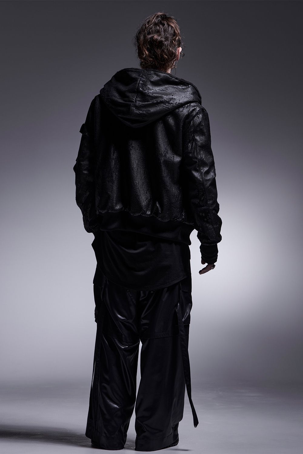 今市隆二　R トラックパンツ EC販売】- 世界滅亡ドッキリ - トラックパンツ – Dai2group