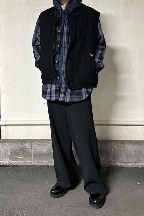 N.HOOLYWOOD_styling