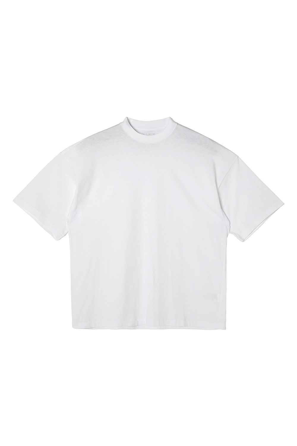 N.HOOLYWOOD TEST PRODUCT EXCHANGE SERVICE 2PACK T-SHIRT / エヌハリウッド テスト プロダクト エクスチェンジ サービス 2パックTシャツ
