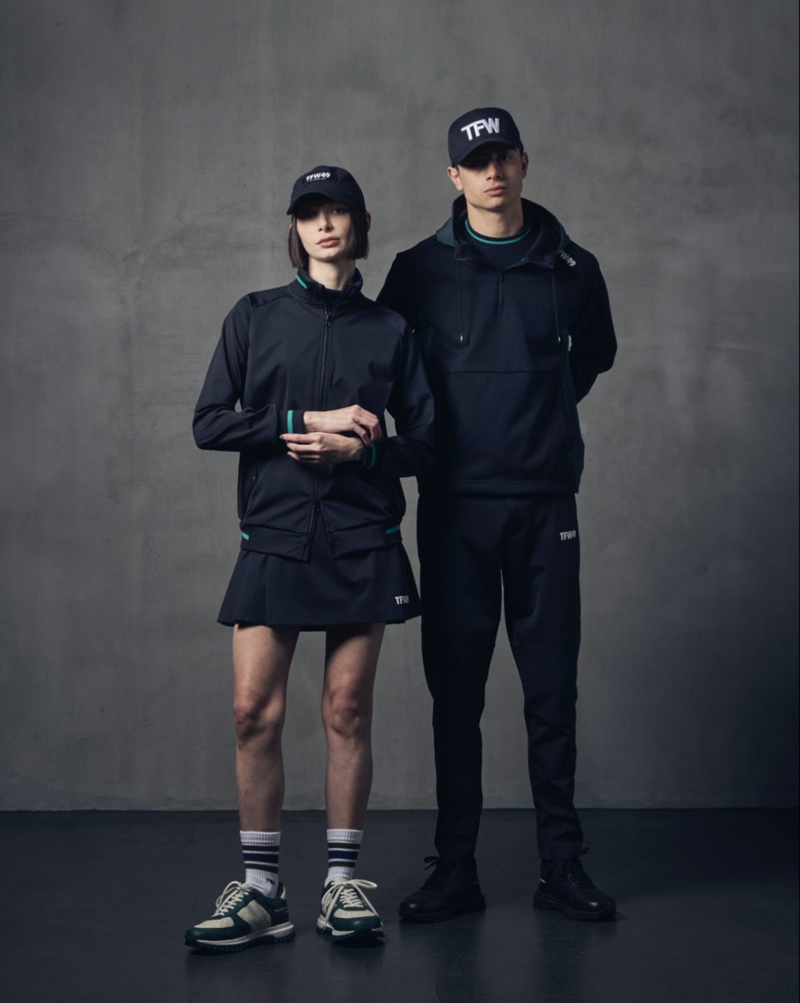 2024 AUTUMN&WINTER COLLECTION