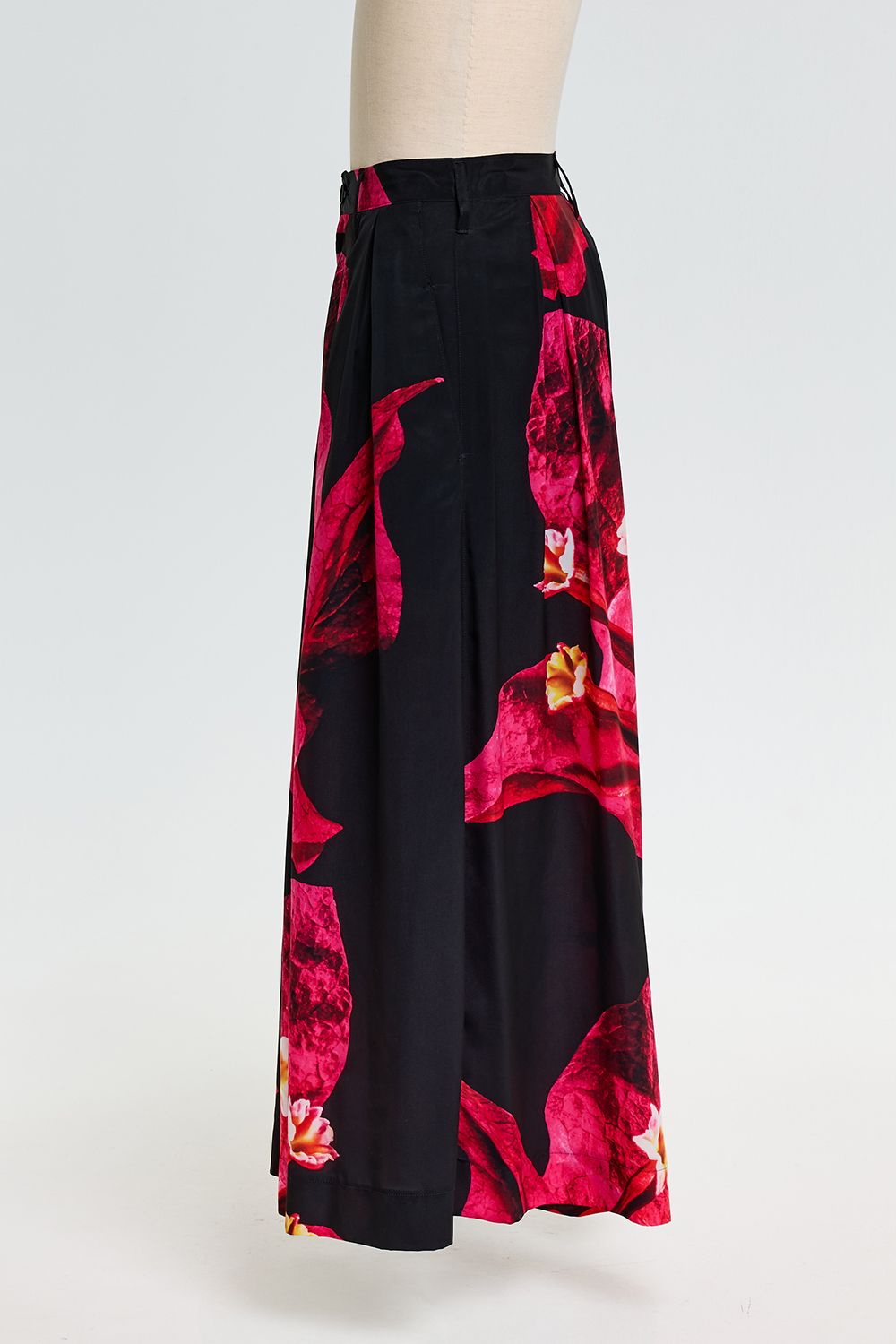 Drape Slacks