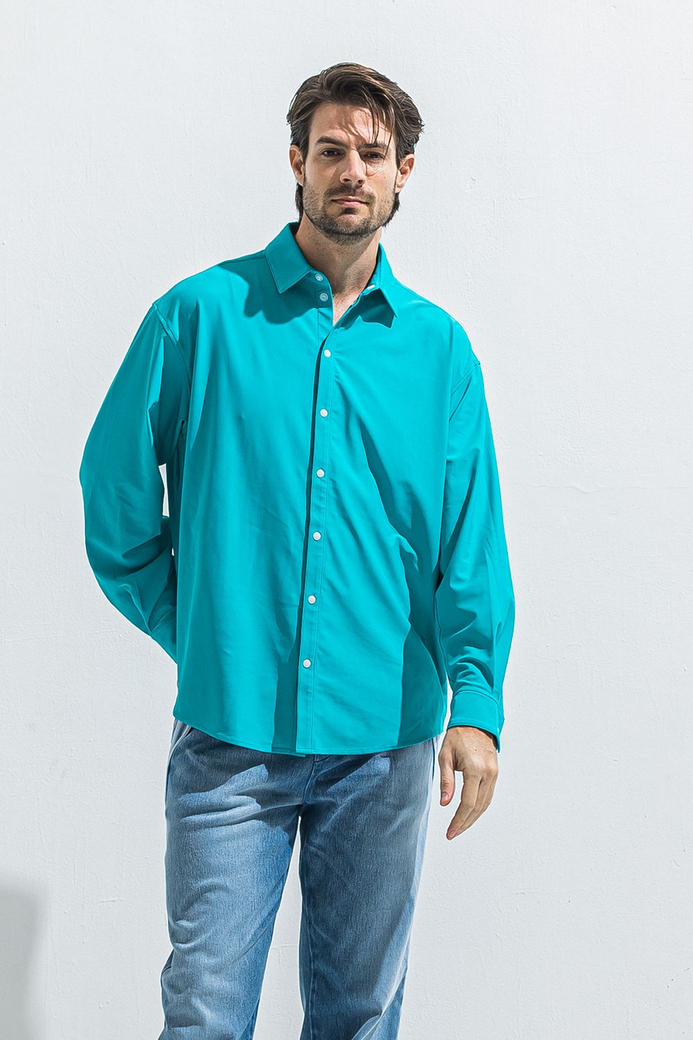 RUSH JACK SHIRTS / ラッシュ ジャック シャツ