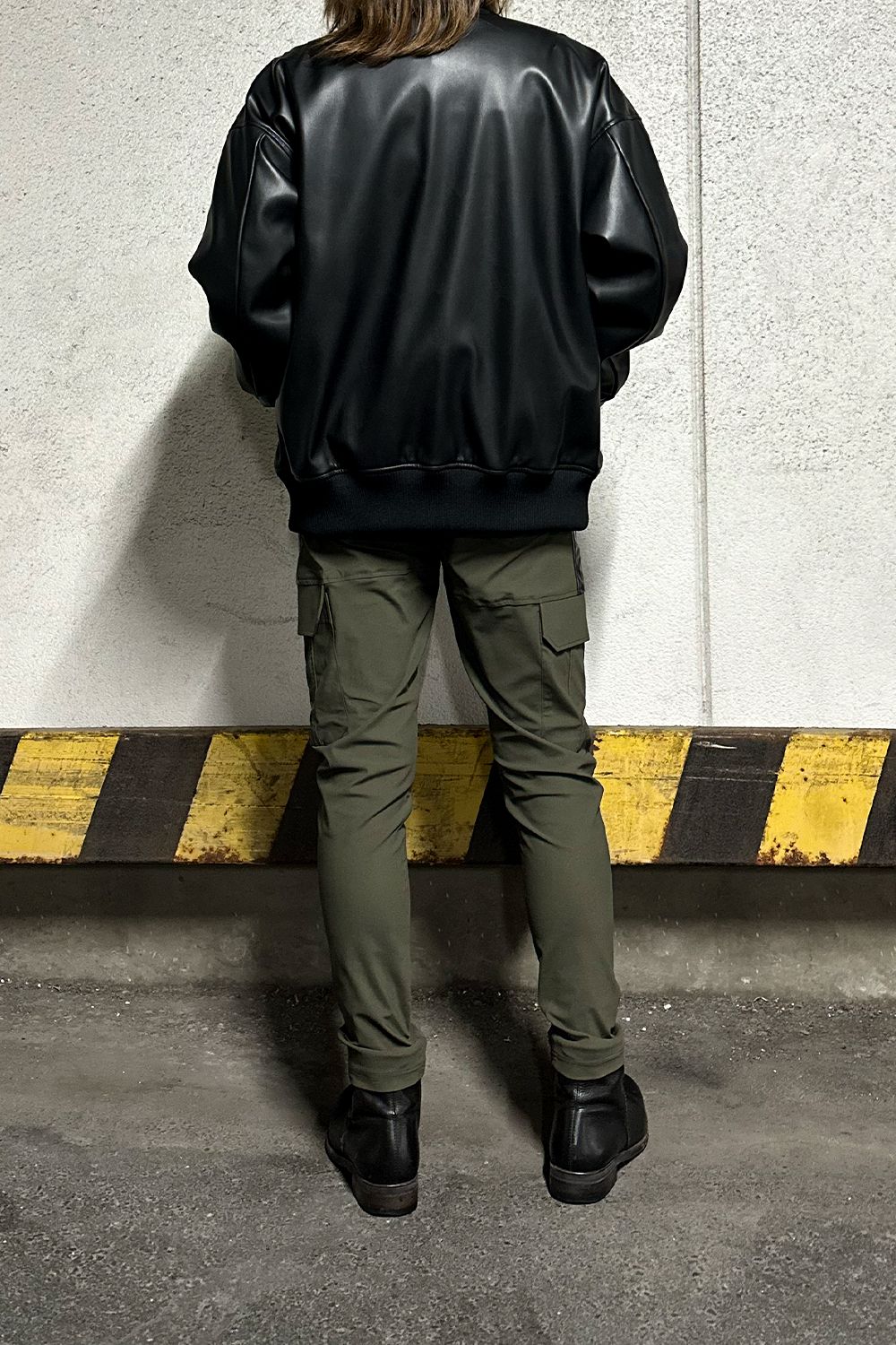 RESOUND CLOTHING_styling