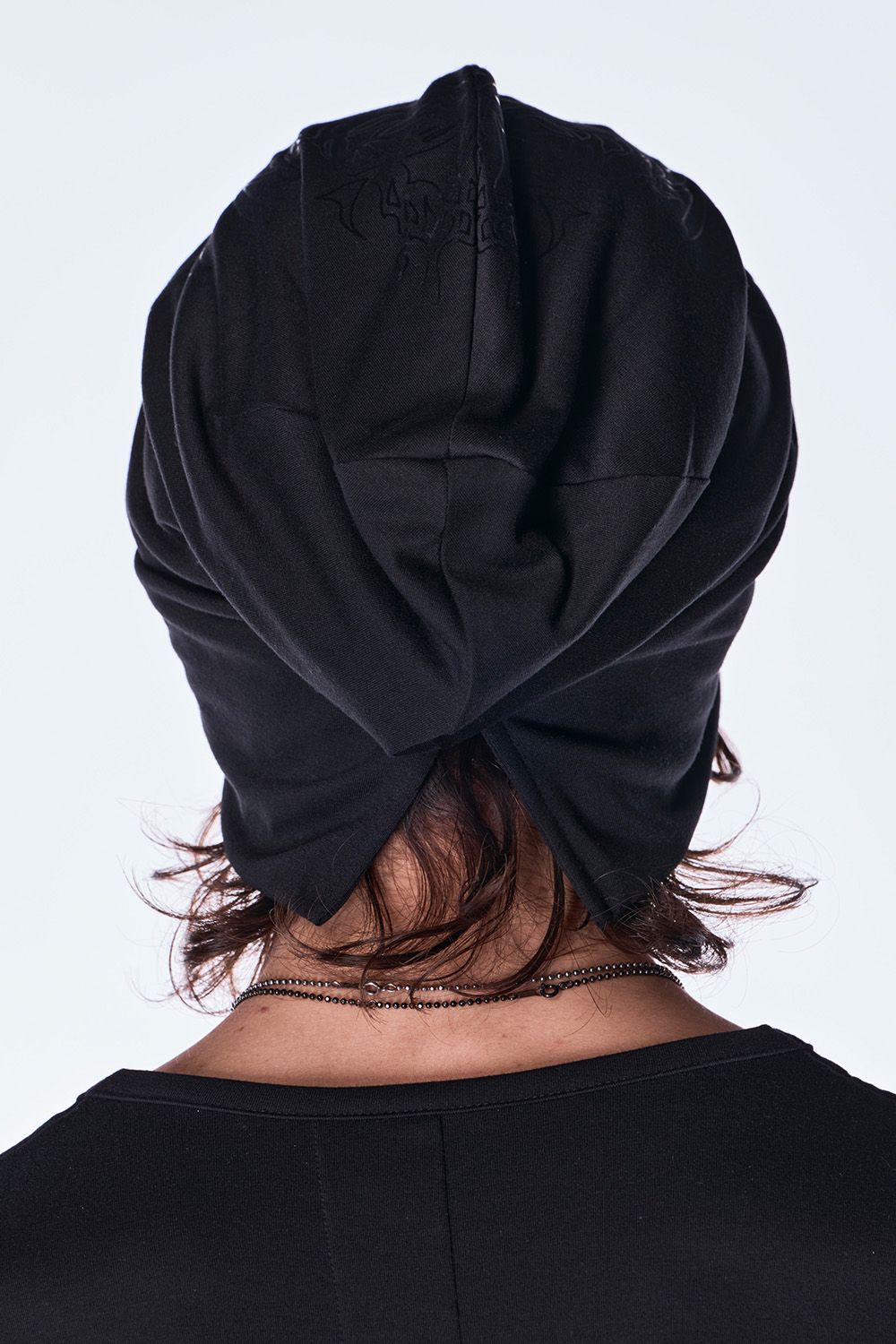 BEA TENJIKU Cap / ベア天竺 キャップ