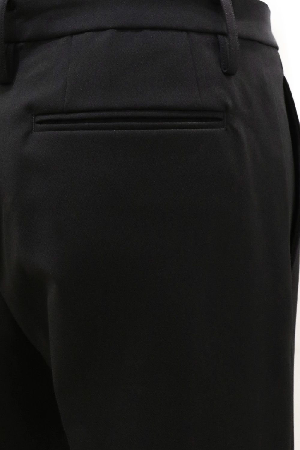 FORMAL PANTS / フォーマル パンツ