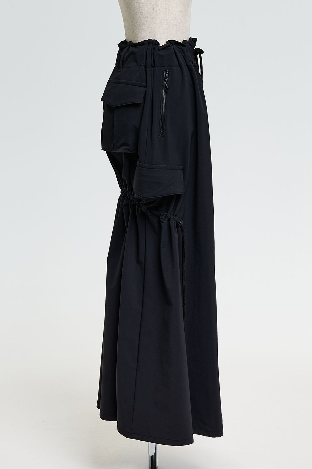 Cargo Skirt